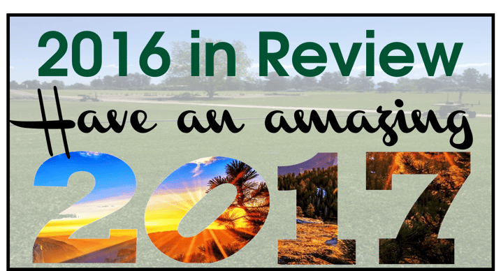 2016 in review at Green Life Turf
