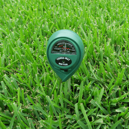 Soil pH Tester from Green Life Turf Online Shop