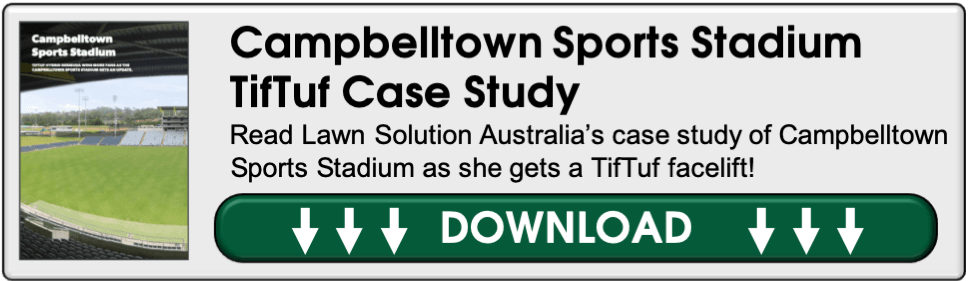 TifTuf Case Study: Campbelltown Sports Stadium