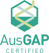 AusGAP Certified Turf Grower