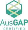 Green Life Turf AusGAP Certified