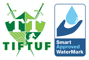 TifTuf Bermuda Smart Approved WaterMark Turf Grass Logo (Min)