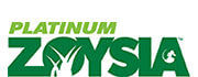 Platinum Zoysia