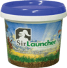 Sir Launcher - starter fertiliser for your soil