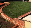 Laying Sir Walter Buffalo Turf in Beaumont Hills