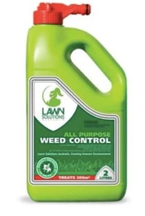 LSA All Purpose Weed Control 2lt-min