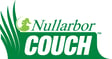 Nullarbor Couch Turf Grass Logo (Min)