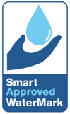 TifTuf | Australia's first Smart Water Approved Grass | Smart Approved WaterMark