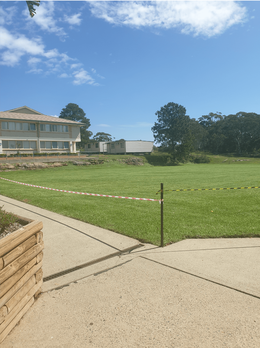 Eureka Kikuyu Grass - a Great Commercial Lawn - Turf & Grass Supply & Installation Sydney & NSW Eureka Kikuyu Grass - a Great Commercial Lawn - Turf & Grass Supply & Installation Sydney & NSW