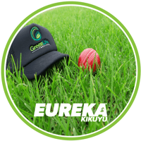 Eureka Kikuyu for Sports Fields & School Ovals