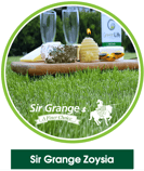 Sir Grange Zoysia Grass