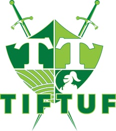 TifTuf Bermuda Grass