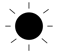 Sunlight requirements for DNA Certified Sir Walter Buffalo