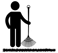 Scalping and dethatching requirements for DNA Certified Sir Walter Buffalo