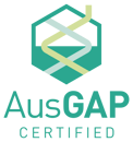 AusGAP Certified