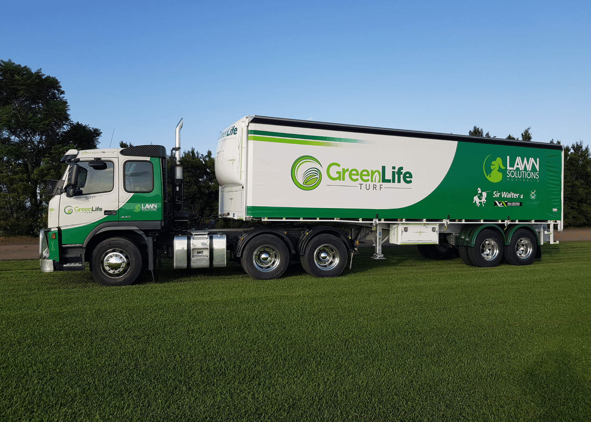 truck photo