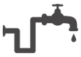 watering compressed