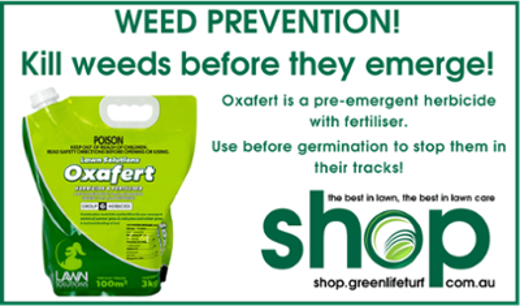 Shop Online | Oxafert Pre-Emergent Herbicide