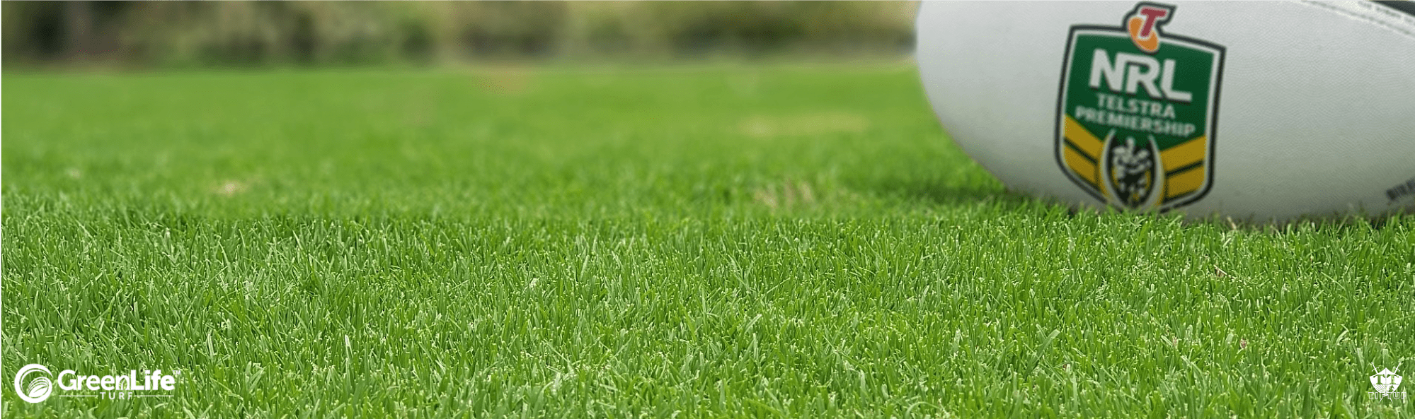 Turf for Busy Sports Fields | TifTuf Bermuda Couch
